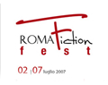 Festival della fiction a Roma